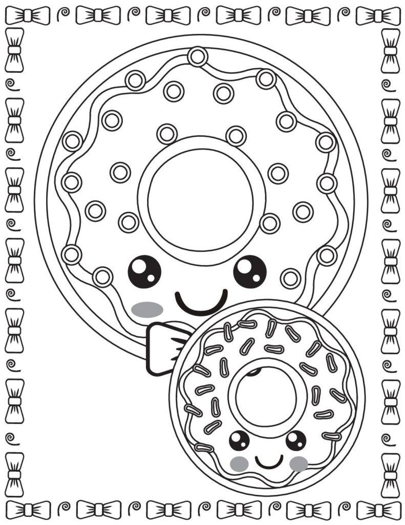 Coloring Page