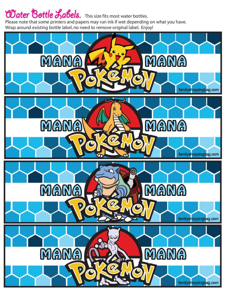 labels-pokemon